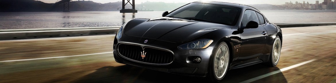 DrakeBox Chip tuning Maserati Quattroporte Diesel performance 3.0 V6 250 hp