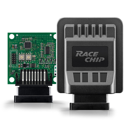 RaceChip Pro 2 Audi A8 (D3) 4.2 TDI 326 hp